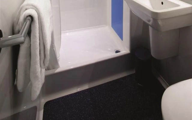 Travelodge Crewe Barthomley