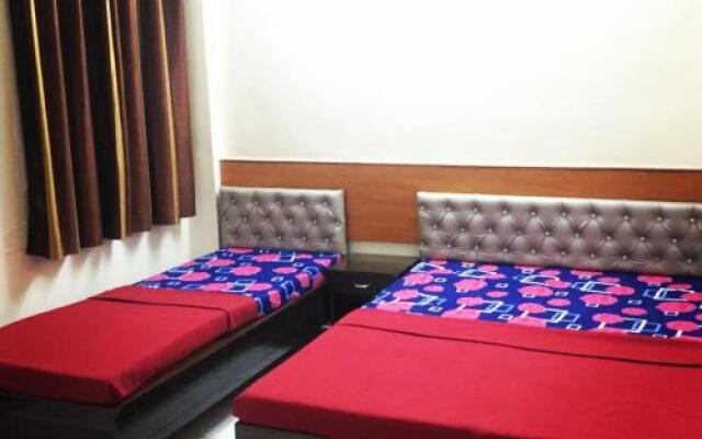 Sairatna Hotel