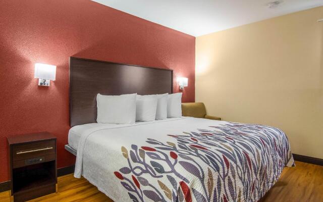 Red Roof Inn Perrysburg