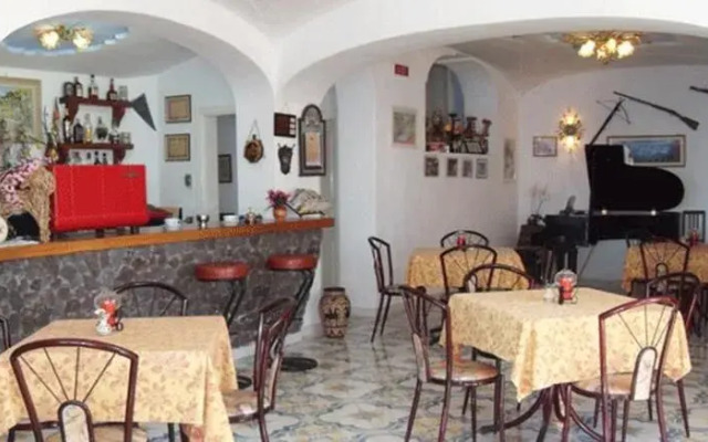 Hotel Parco Mare Monte 3