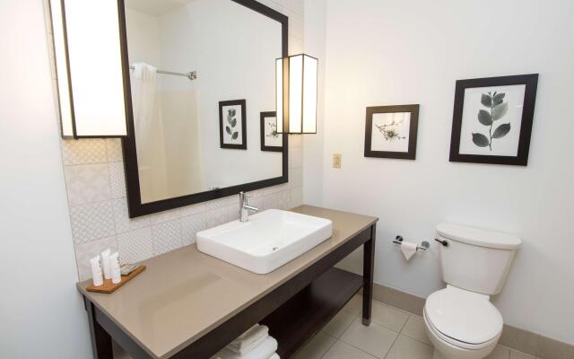 Country Inn & Suites by Radisson, Lehighton (Jim Thorpe), PA