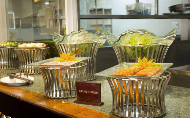 River Beach Resort and Residences