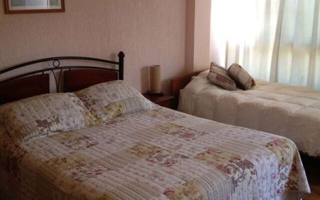 Hotel Rocca D'Argento