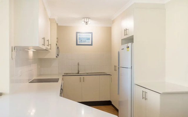 Cetacea Luxury Apartments