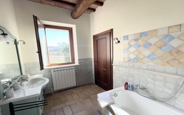 San Damiano, Children Play Area, Pool, Veranda, 5 Bedrms