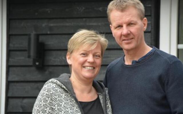 Lillelund bed and breakfast