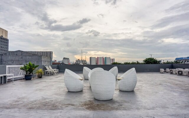 OYO 90941 Egelsa 2020 Syariah