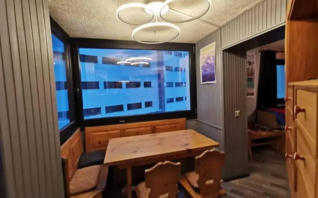 Newly Renovated Apartment in Cervinia's Heart