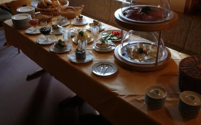 Pension & Gasthof Klette