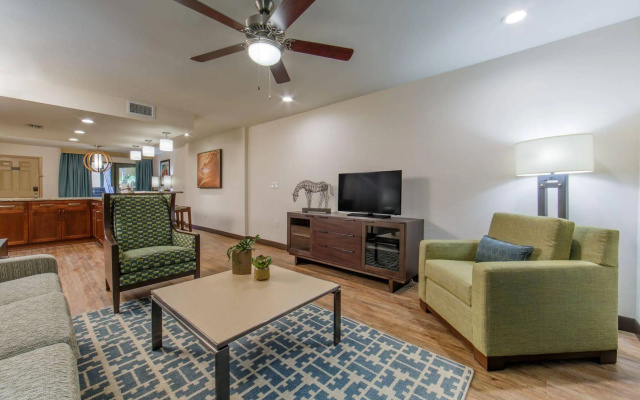 Holiday Inn Club Vacations Scottsdale Resort by IHG