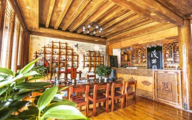 Lijiang Qianlinjun Hotel