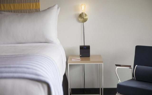 The Sandman Santa Rosa Sonoma, an Ascend Collection Hotel