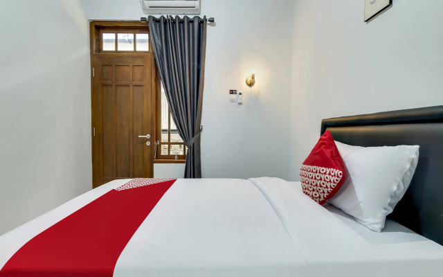 Super Oyo Capital O 90983 Harmony Easy Stay