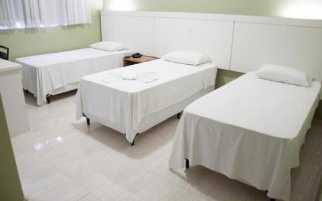 Gran Hotel Residence