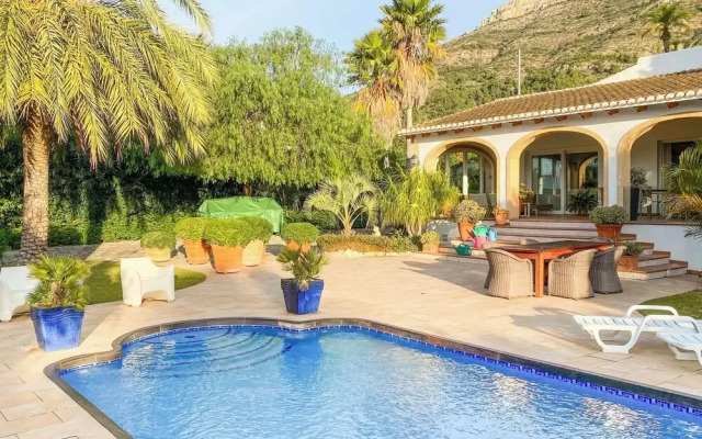 Villa Flores Javea