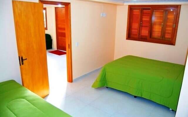 Residencial Daniel