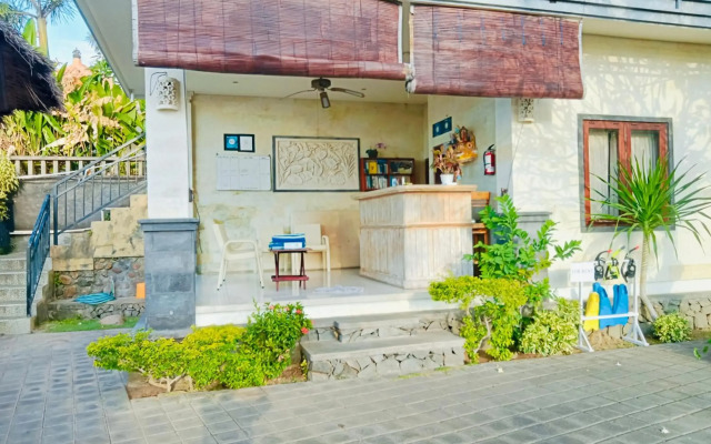 Shankara Parada Villas