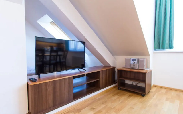 Apartment Erdbergstrasse