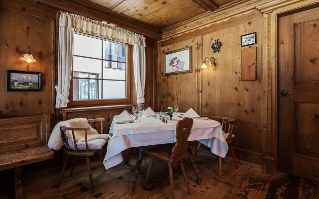 Sporthotel Steffisalp