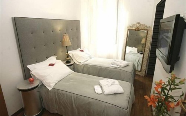 Trastevere Relais