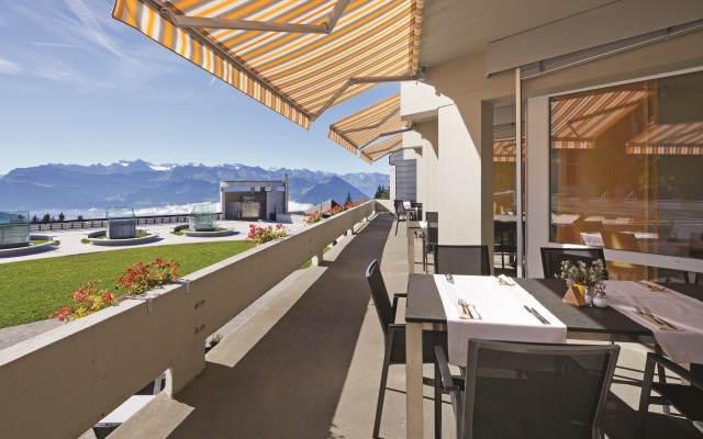 Rigi Kaltbad Swiss Quality Hotel