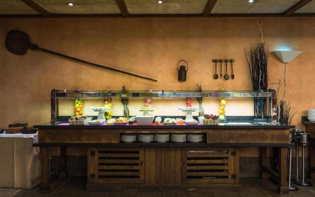 Hotel Magic La Massana (Hotansa)