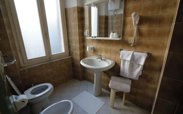 Hotel Villa Pina