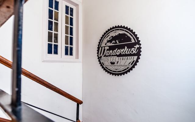 Wanderlust Hostel