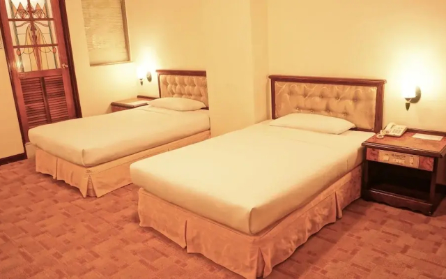 Hwadu Hotel