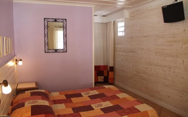 Le Relais Des Cimes