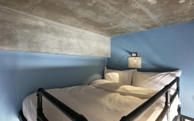 Mini Hotels Feng Jia Branch