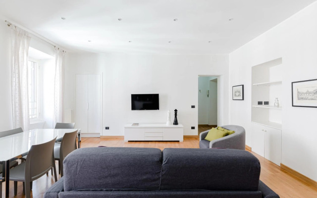 Via Tolemaide Private Apartment