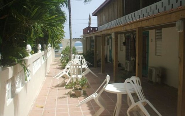 Trade Winds Guesthouse