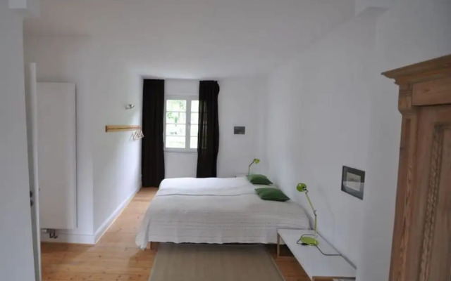 Haus Rosa Comfortable Holiday Residence