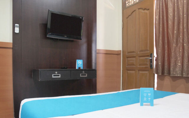 Airy Kuta Kartika Plaza Samudra 55 Bali