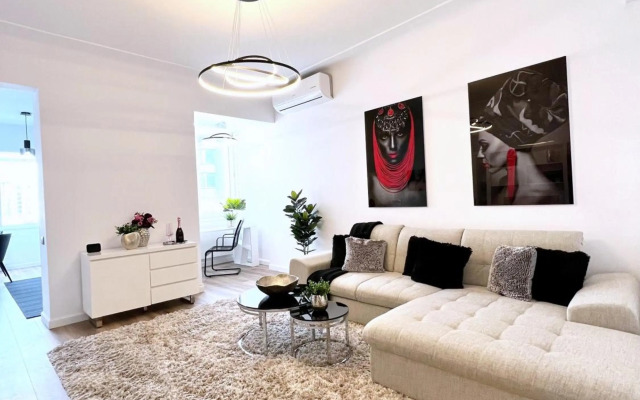 Victoriei Sky View - Luxury Apartament