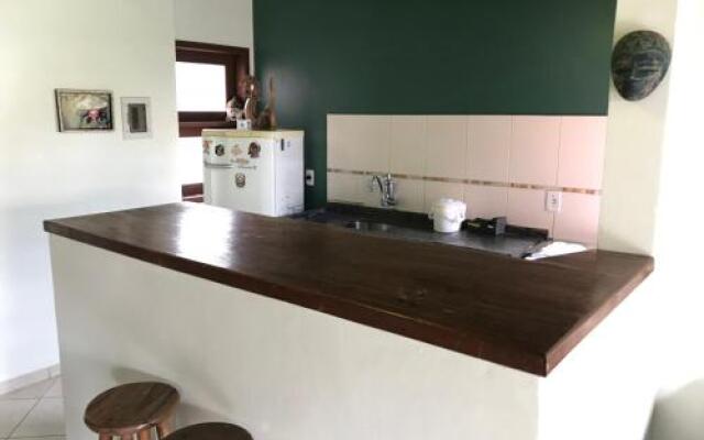 Residencial Rio Tavares