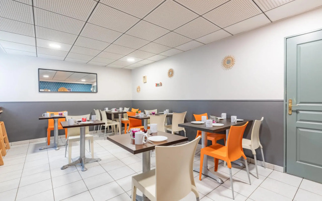 Park And Suites Marseille Airport