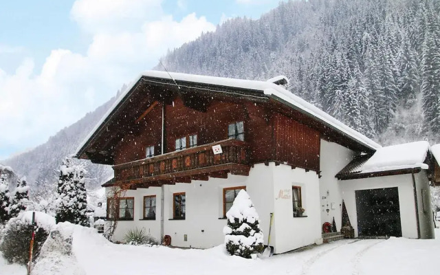 Apartments Home Mario, See im Paznauntal