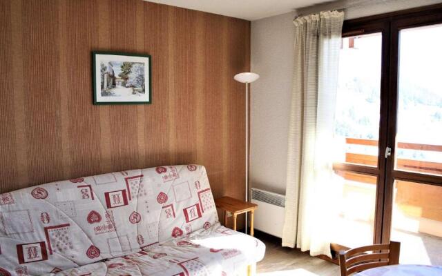 Appartement Auris, 1 pièce, 4 personnes - FR-1-297-58