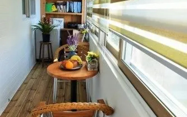 Airrest Pension - Osulloc