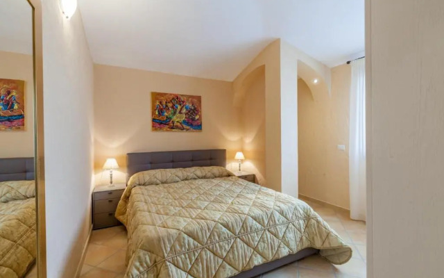 Appartamento Mare Sardegna Porto San Paolo