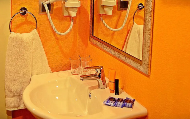 Banu Hotel Luxury - All Inclusive