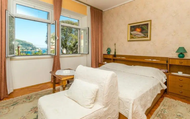 Apartments Vitasović