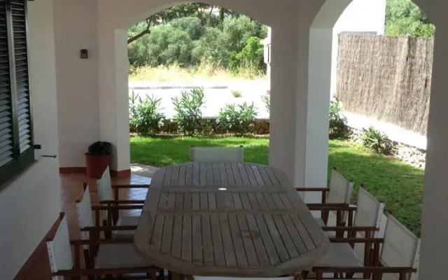 Villa Mondrago