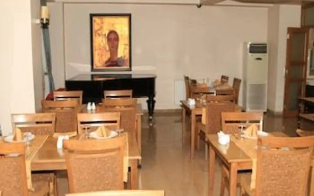 Evkuran Otel