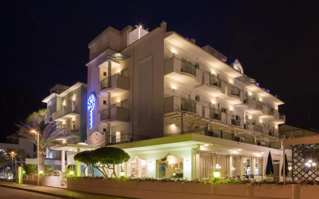 Hotel Soraya