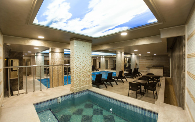 Miss Istanbul Hotel & Spa
