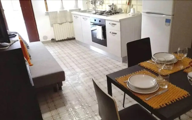 Verdidea - Casa di Mafi