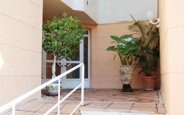 Penthouse Los Jarales 3 Casasol